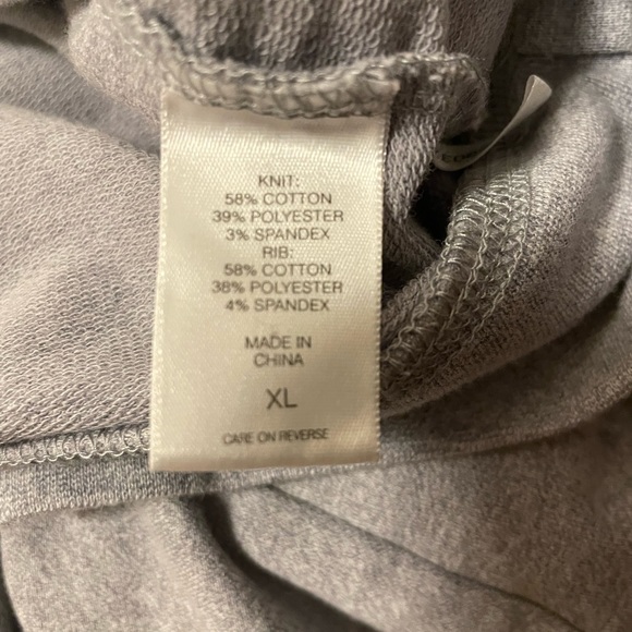 Soho New York & Company I Am Women Sweater - Picture 6 of 6